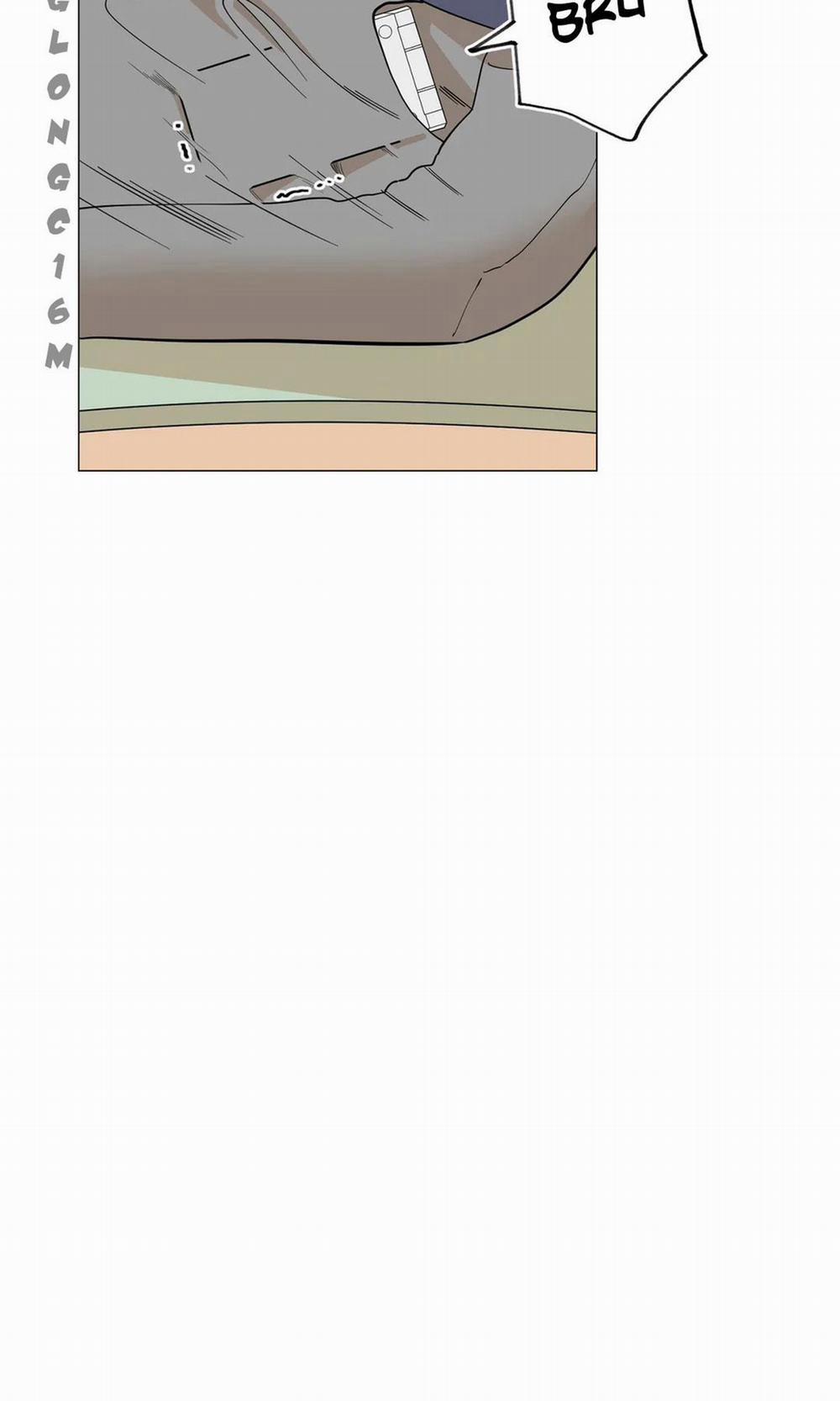 Thiếu Niên Nổi Loạn 15.5 trang 4