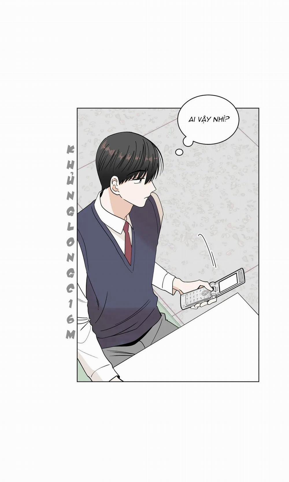 Thiếu Niên Nổi Loạn 15.5 trang 5