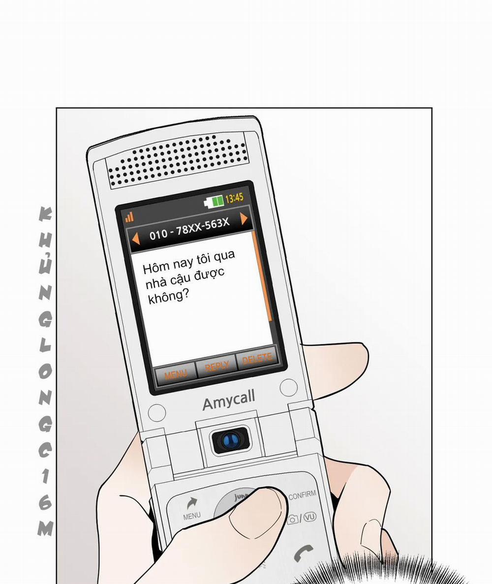 Thiếu Niên Nổi Loạn 15.5 trang 6