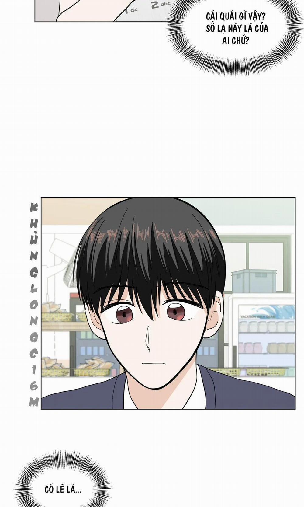 Thiếu Niên Nổi Loạn 15.5 trang 7