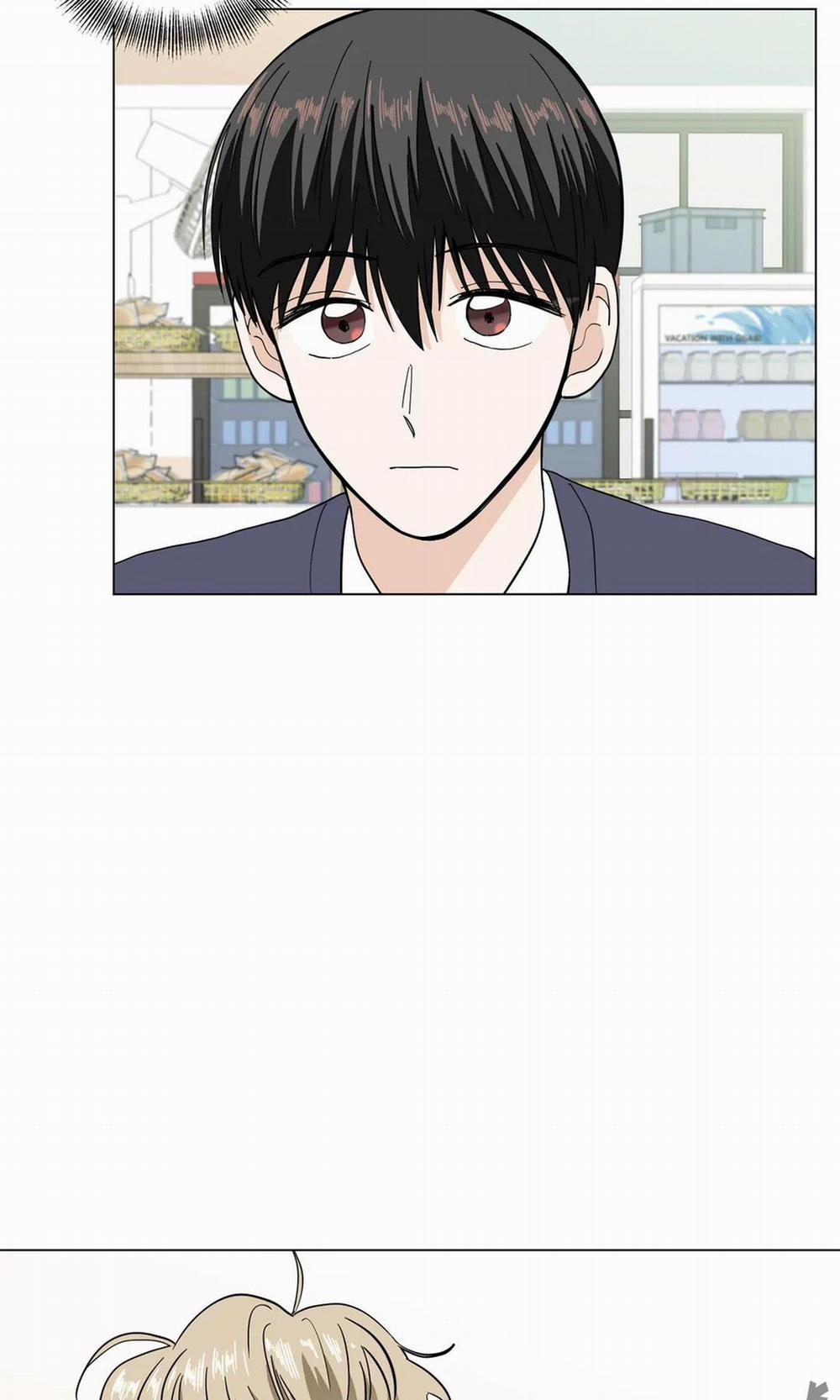 Thiếu Niên Nổi Loạn 15.5 trang 8