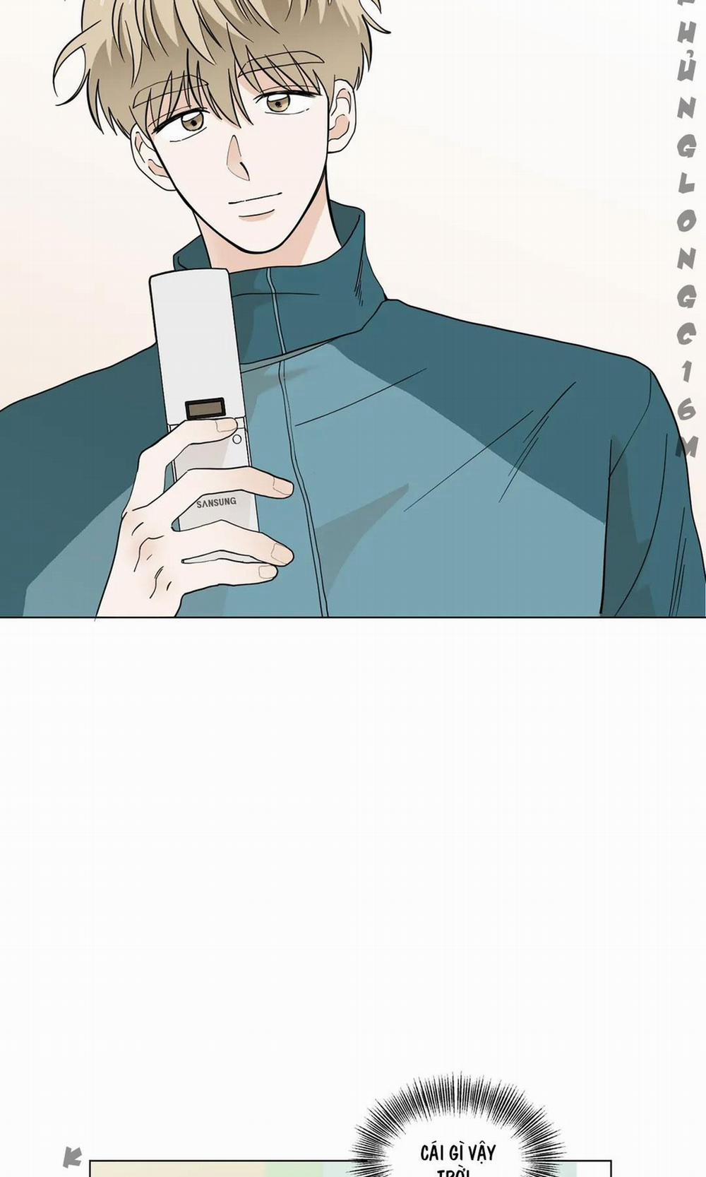 Thiếu Niên Nổi Loạn 15.5 trang 9