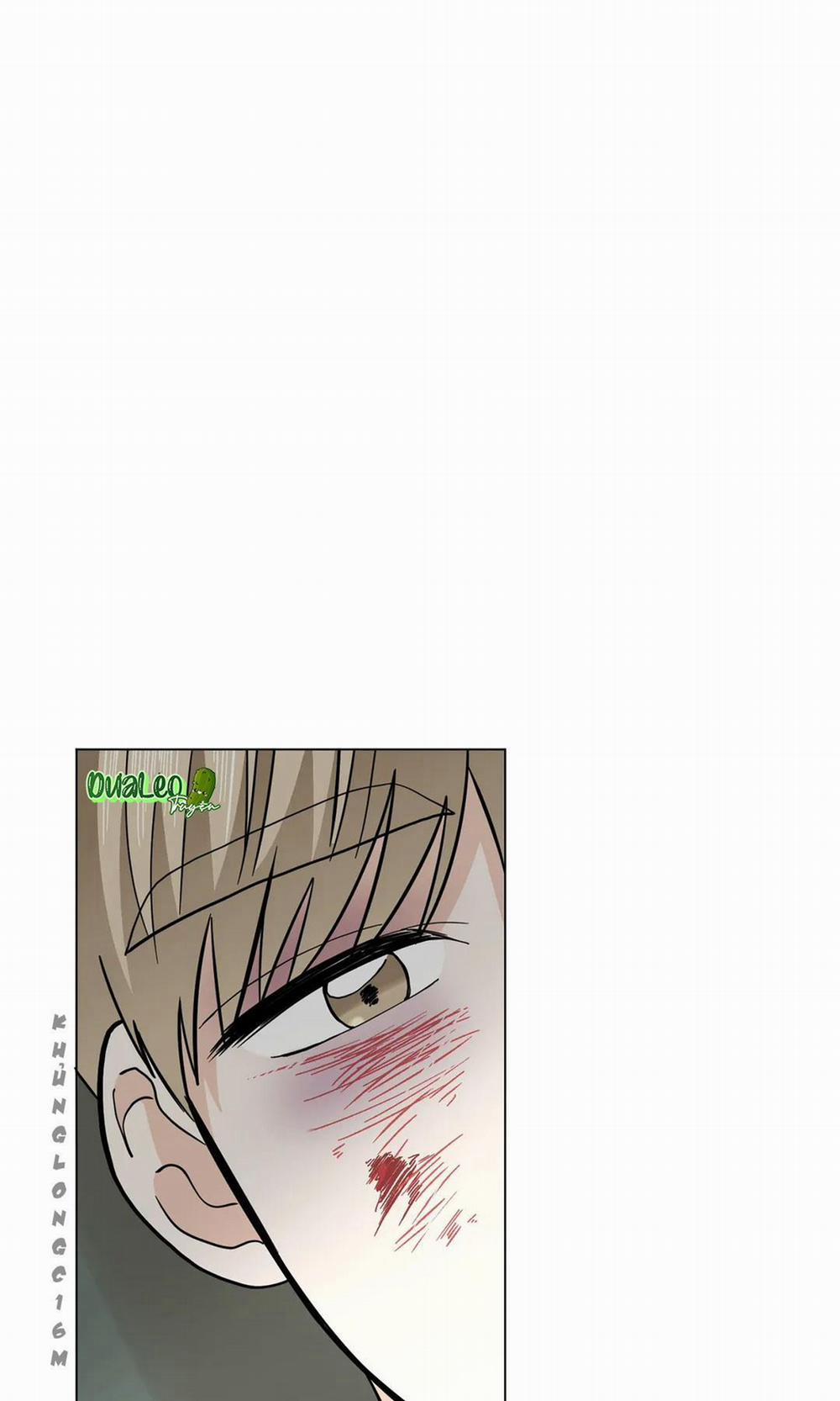 Thiếu Niên Nổi Loạn 15 trang 0