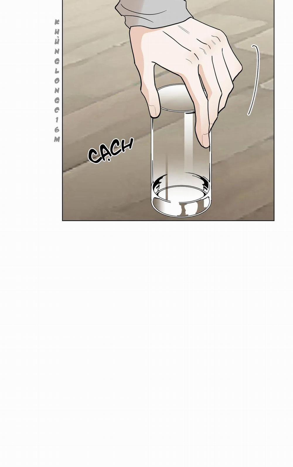 Thiếu Niên Nổi Loạn 15 trang 10