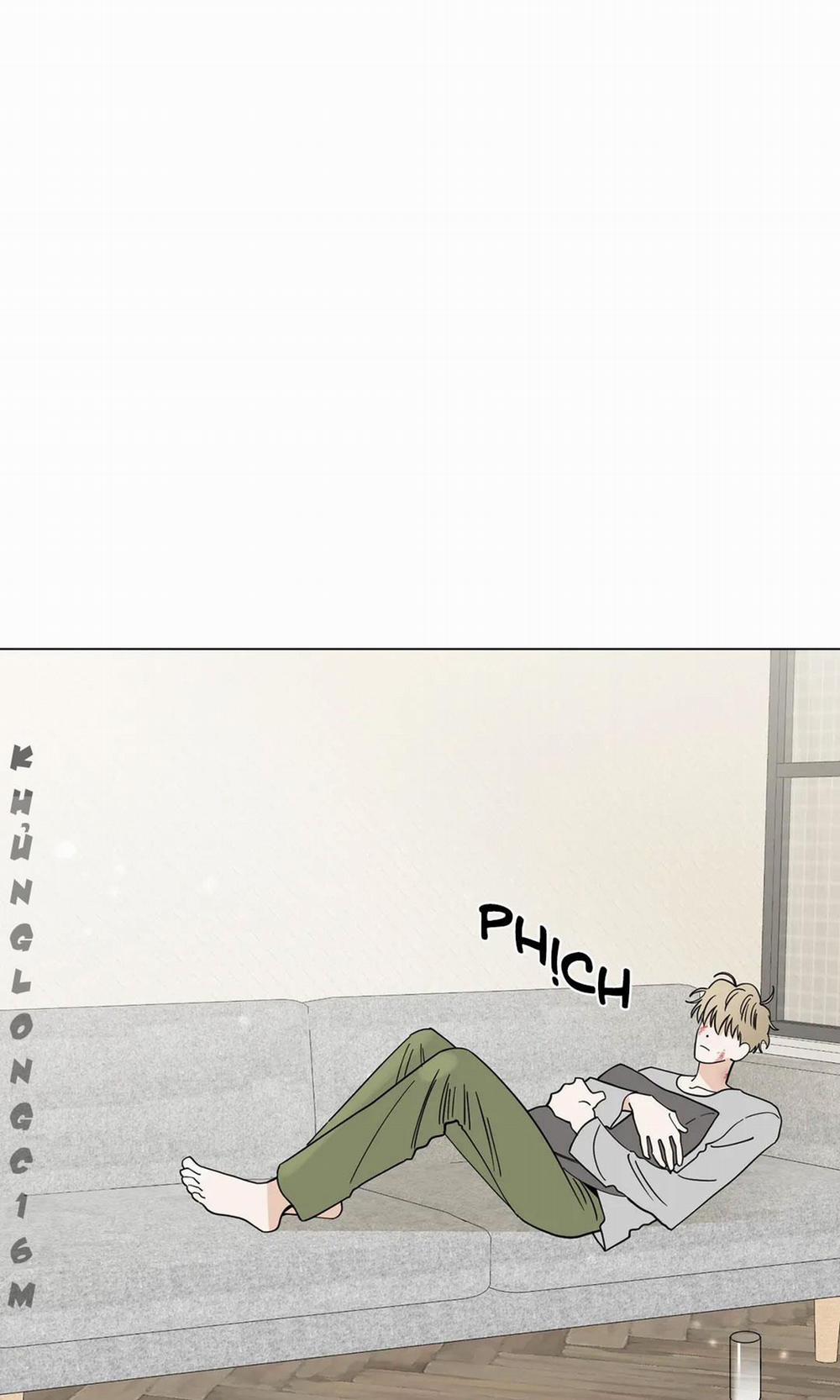 Thiếu Niên Nổi Loạn 15 trang 11