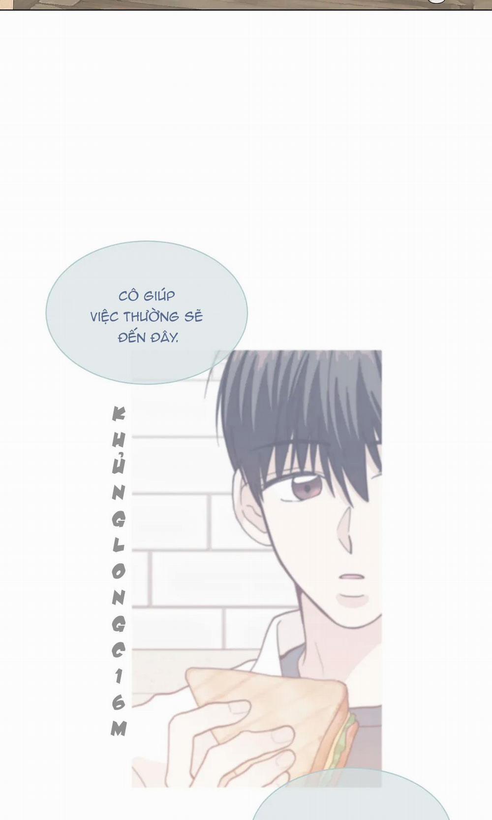 Thiếu Niên Nổi Loạn 15 trang 12