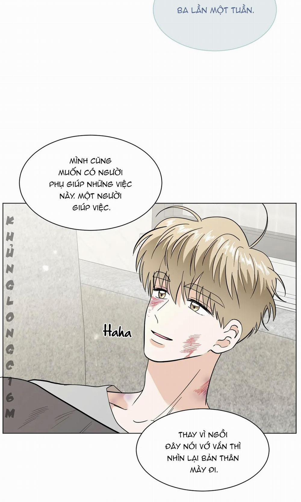 Thiếu Niên Nổi Loạn 15 trang 13