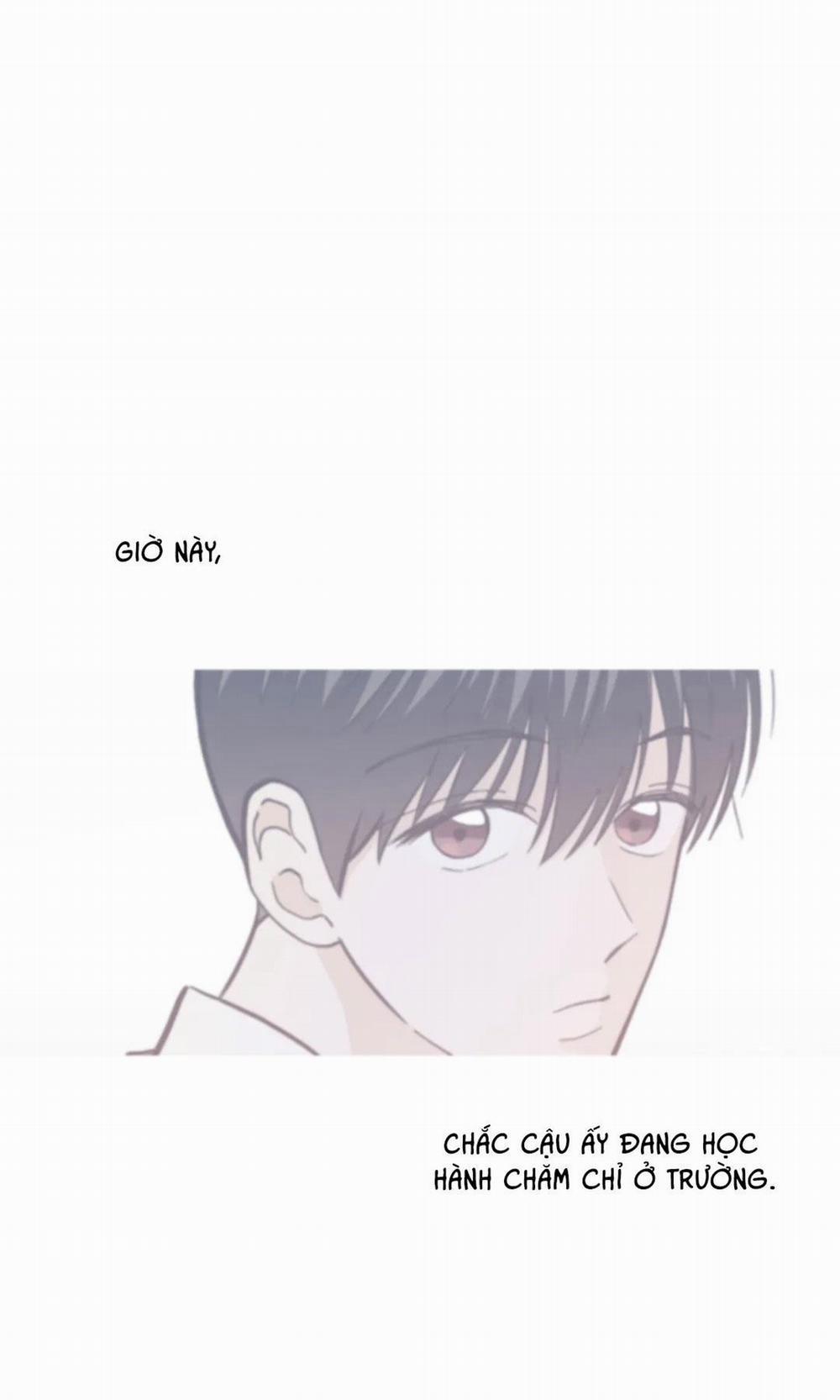 Thiếu Niên Nổi Loạn 15 trang 14