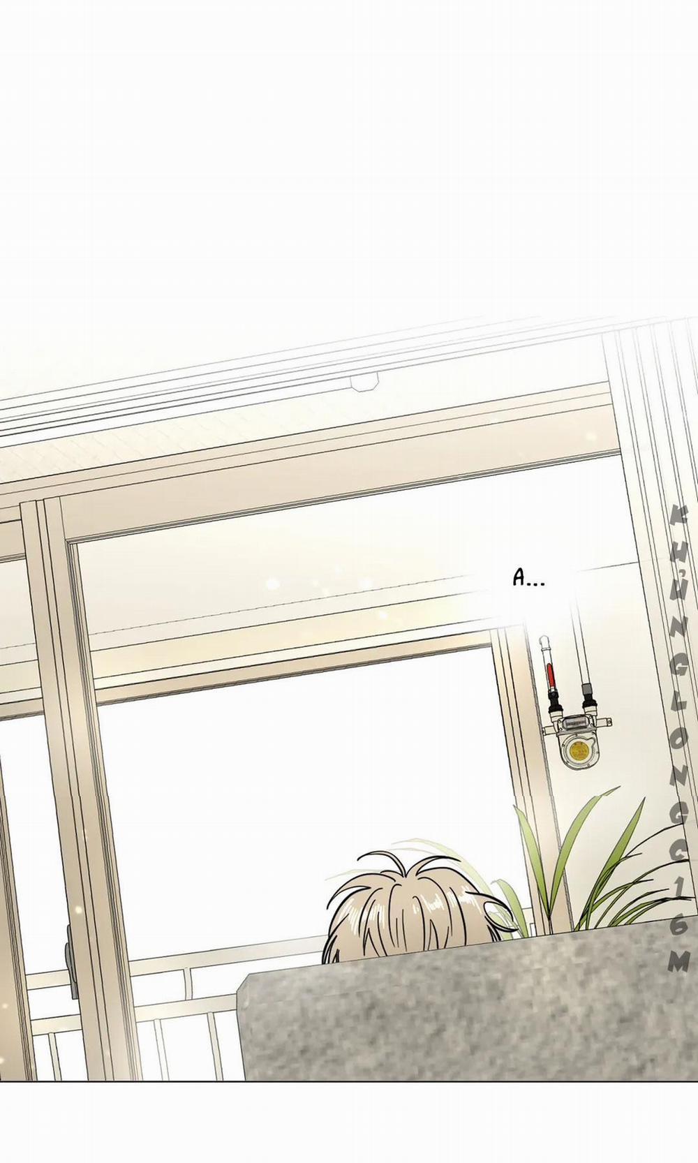 Thiếu Niên Nổi Loạn 15 trang 15