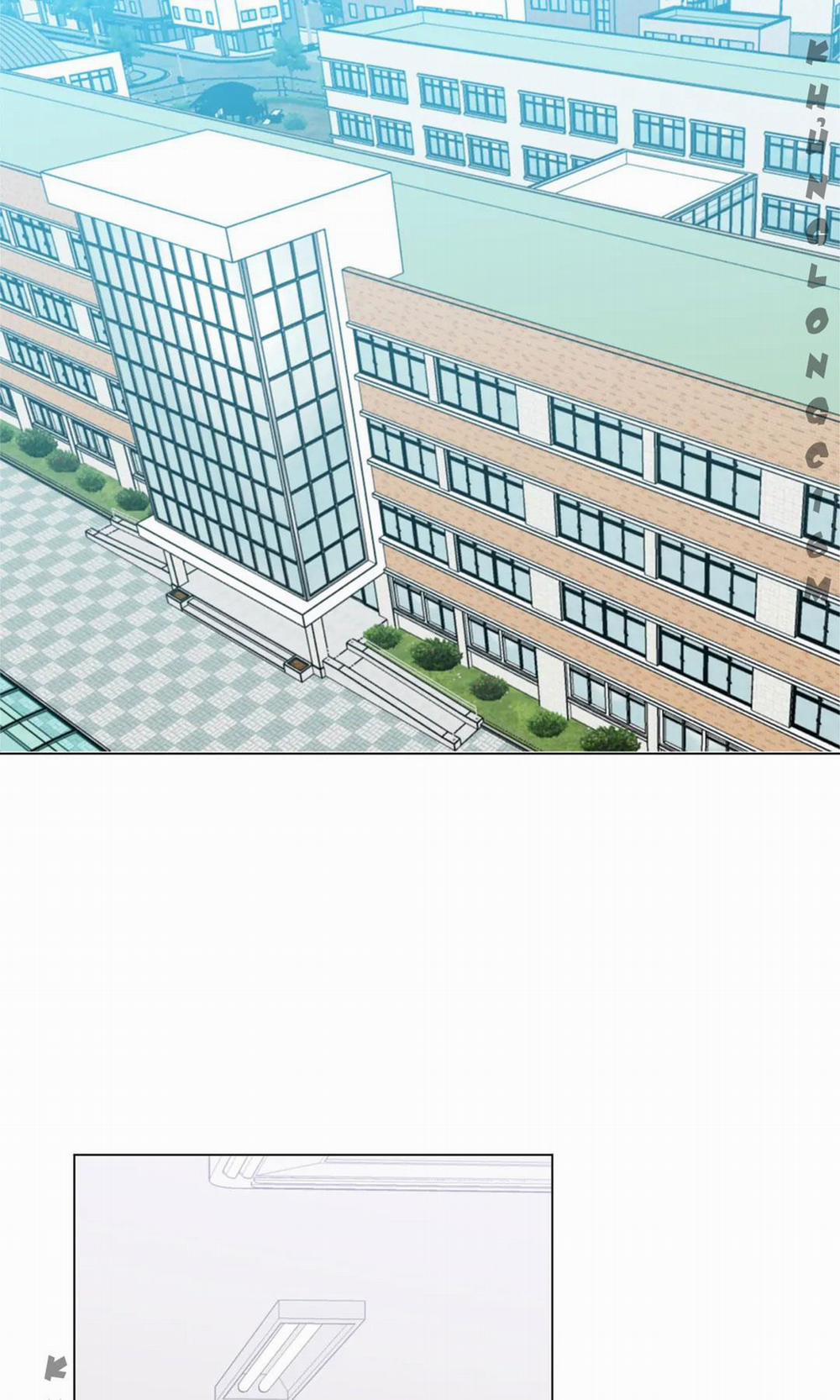 Thiếu Niên Nổi Loạn 15 trang 17