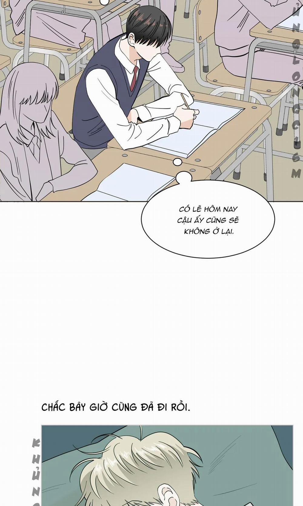 Thiếu Niên Nổi Loạn 15 trang 19