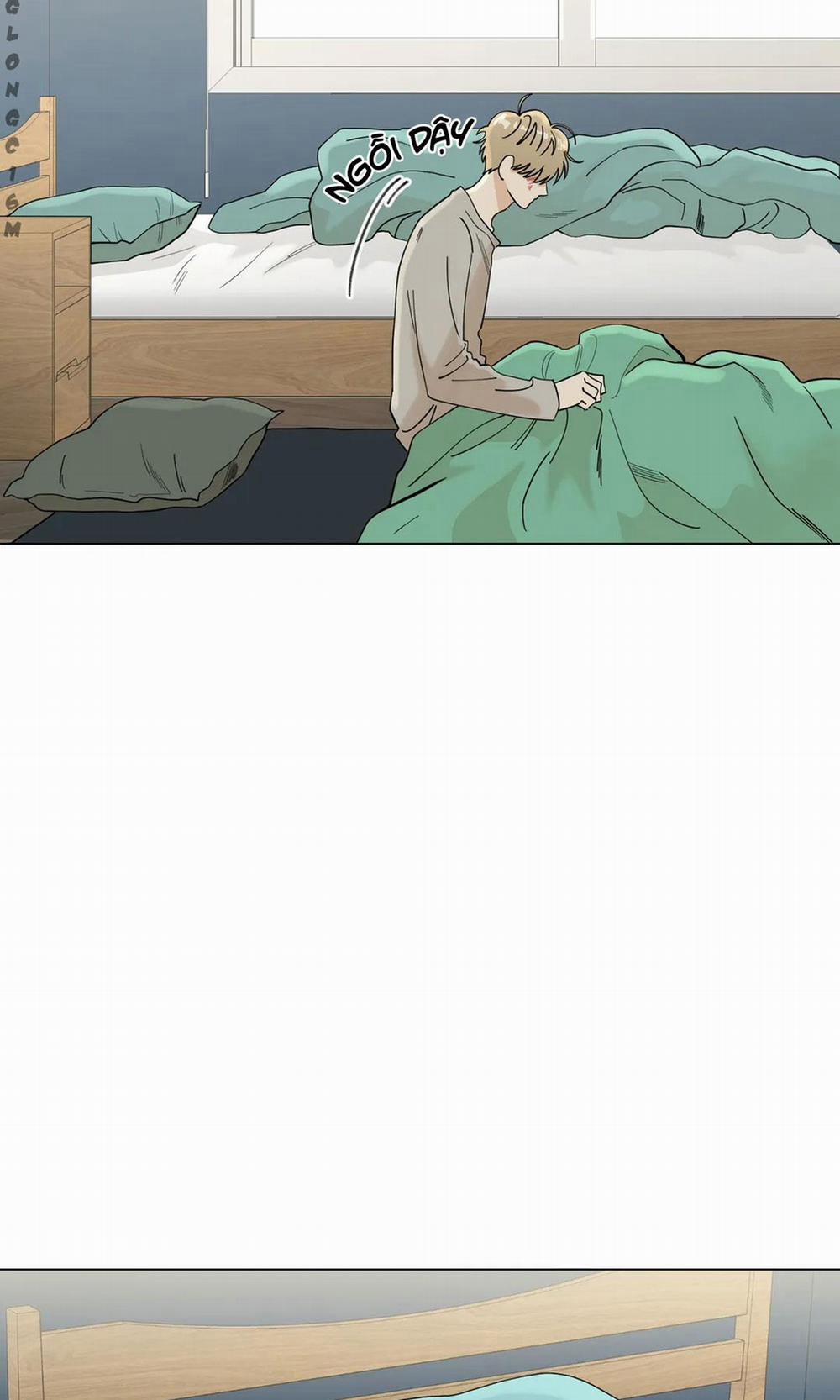 Thiếu Niên Nổi Loạn 15 trang 2