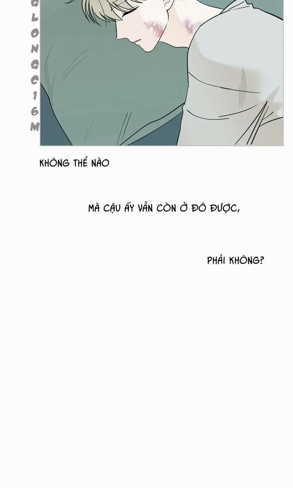 Thiếu Niên Nổi Loạn 15 trang 20