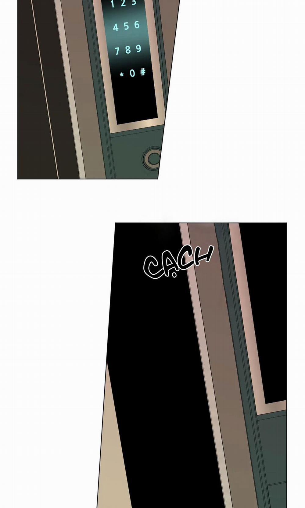 Thiếu Niên Nổi Loạn 15 trang 24