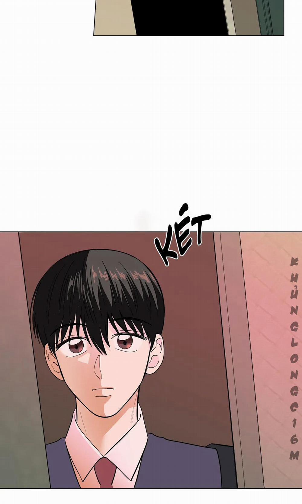 Thiếu Niên Nổi Loạn 15 trang 25