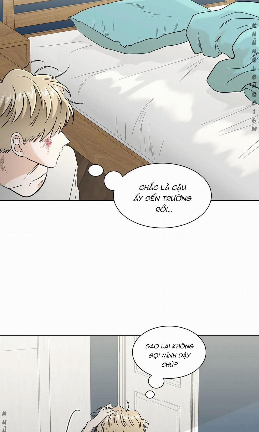 Thiếu Niên Nổi Loạn 15 trang 3