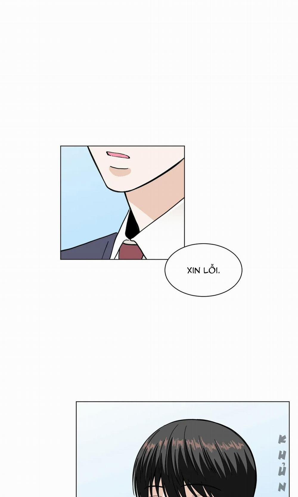 Thiếu Niên Nổi Loạn 15 trang 31