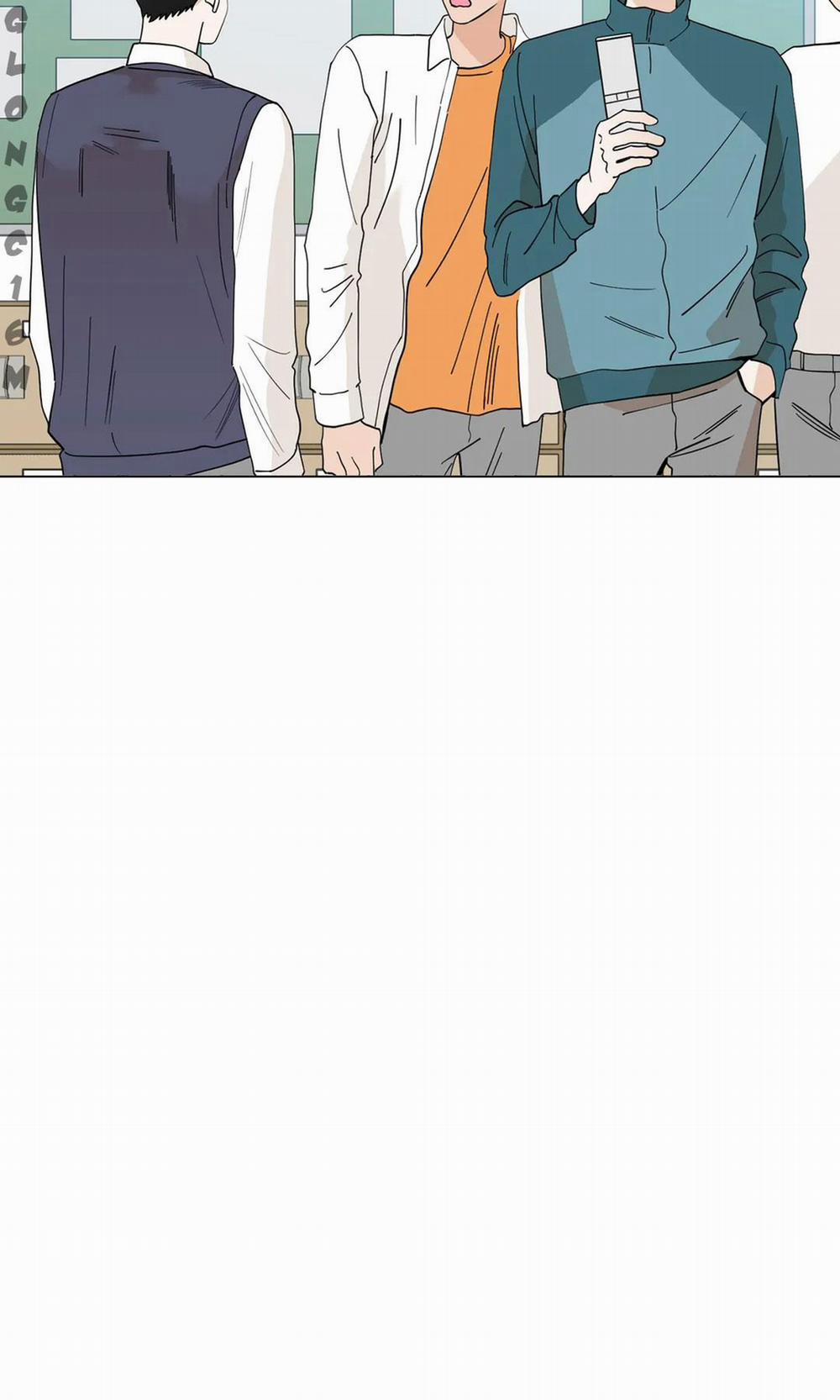 Thiếu Niên Nổi Loạn 15 trang 33