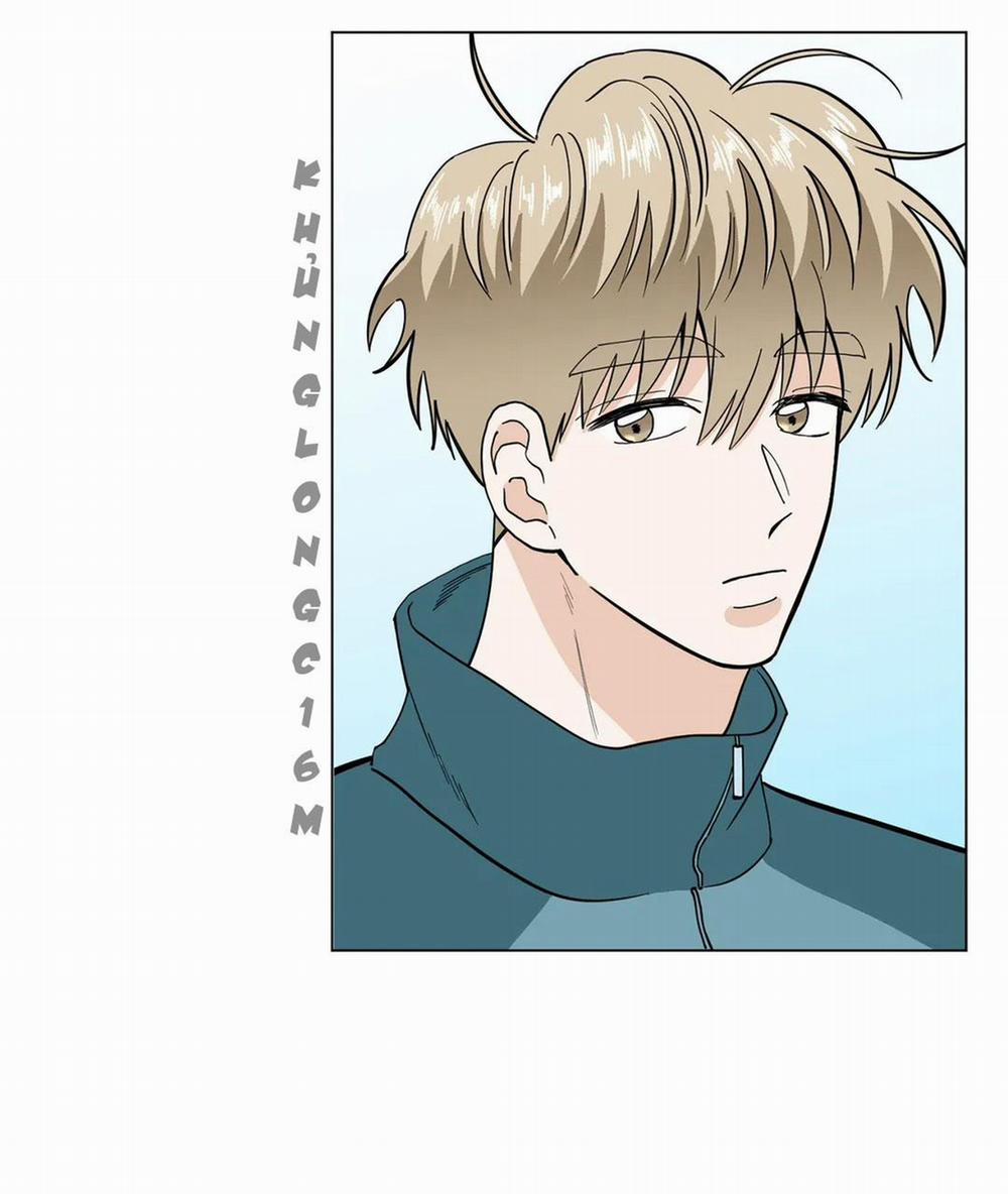 Thiếu Niên Nổi Loạn 15 trang 34