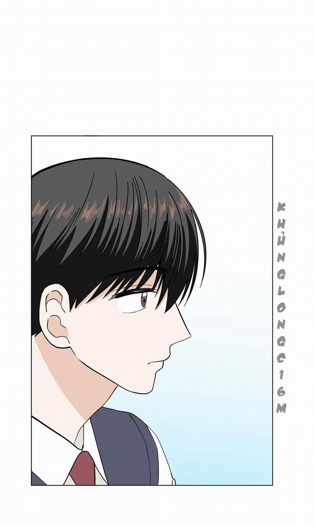 Thiếu Niên Nổi Loạn 15 trang 35