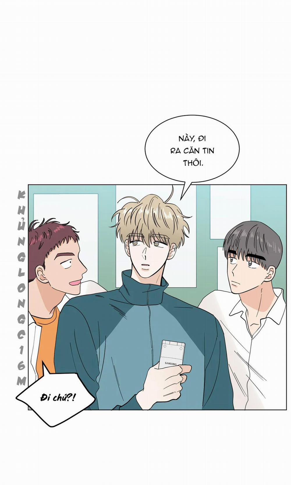 Thiếu Niên Nổi Loạn 15 trang 36