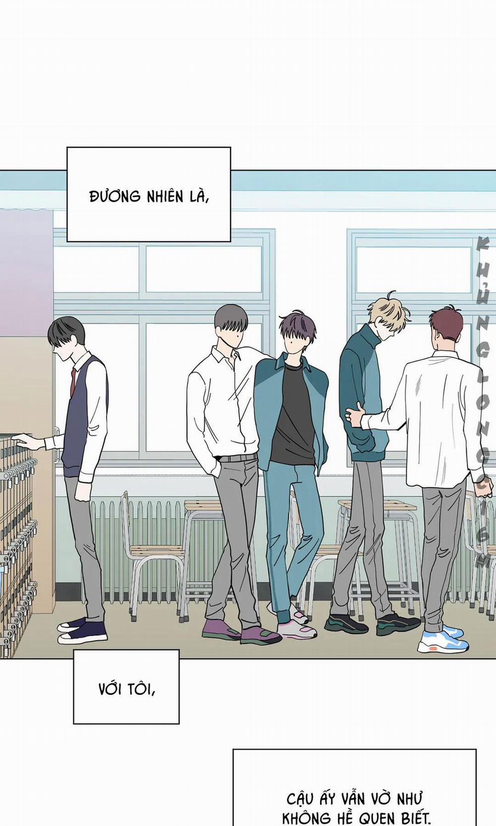 Thiếu Niên Nổi Loạn 15 trang 37