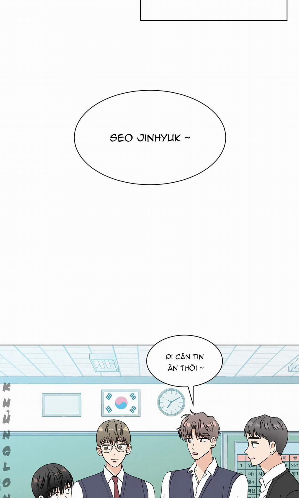 Thiếu Niên Nổi Loạn 15 trang 38