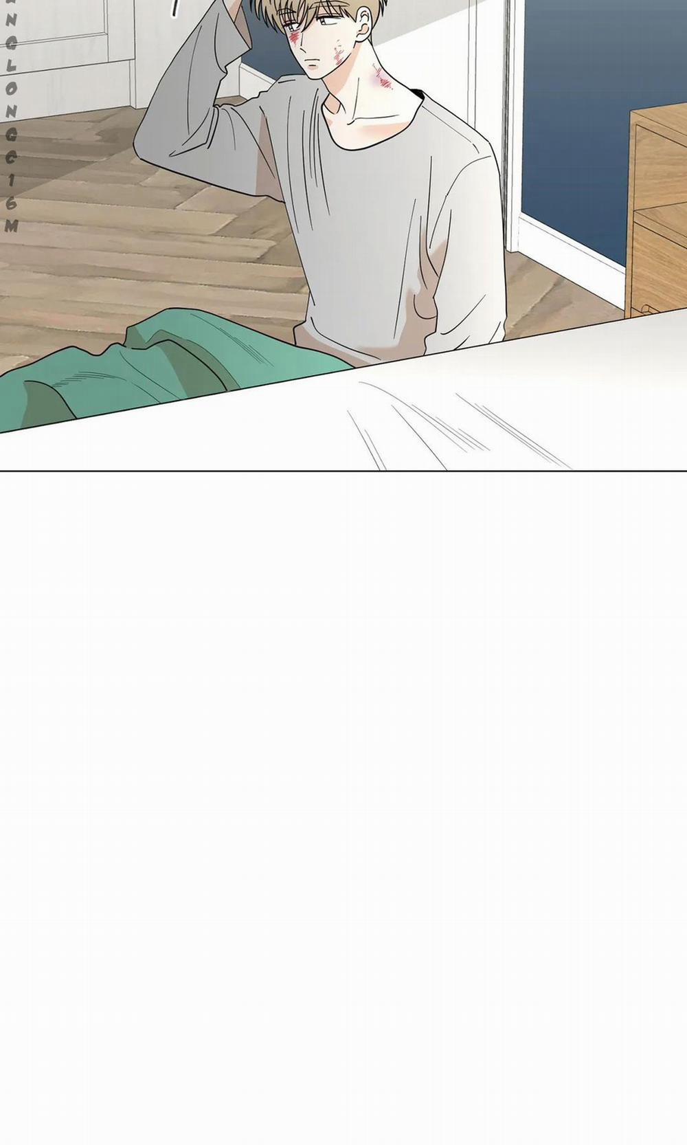 Thiếu Niên Nổi Loạn 15 trang 4