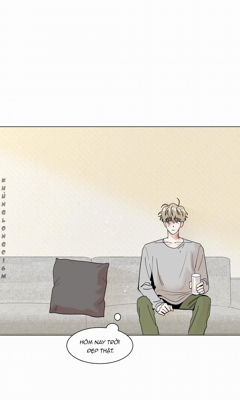 Thiếu Niên Nổi Loạn 15 trang 6