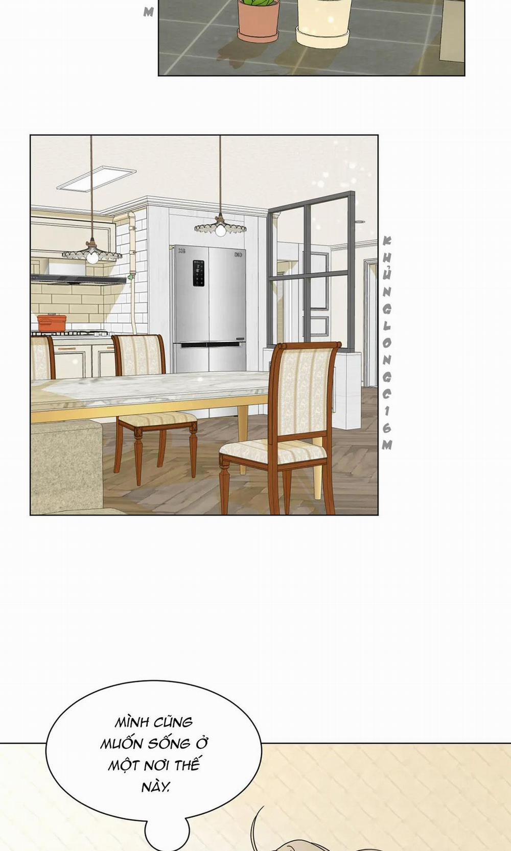 Thiếu Niên Nổi Loạn 15 trang 8