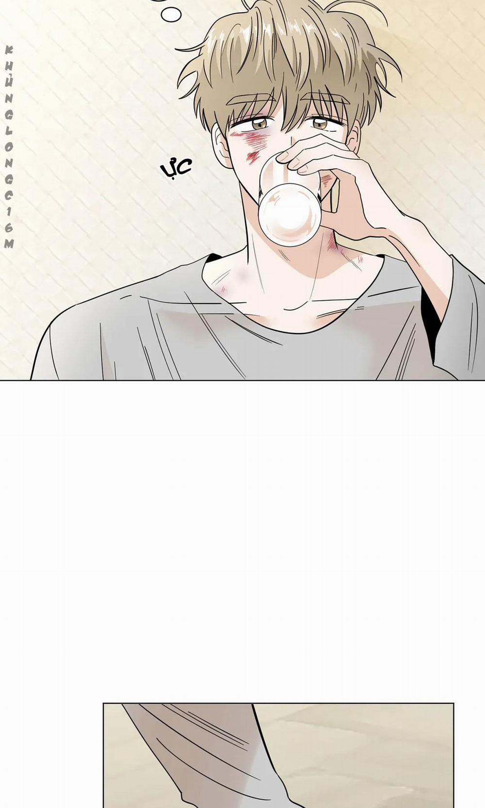 Thiếu Niên Nổi Loạn 15 trang 9