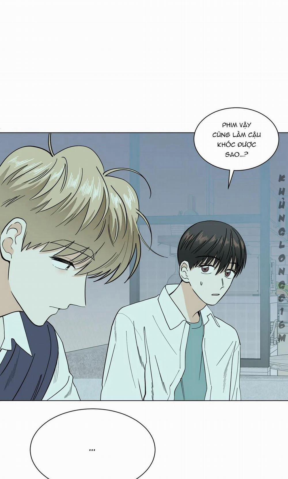 Thiếu Niên Nổi Loạn 16.5 trang 1