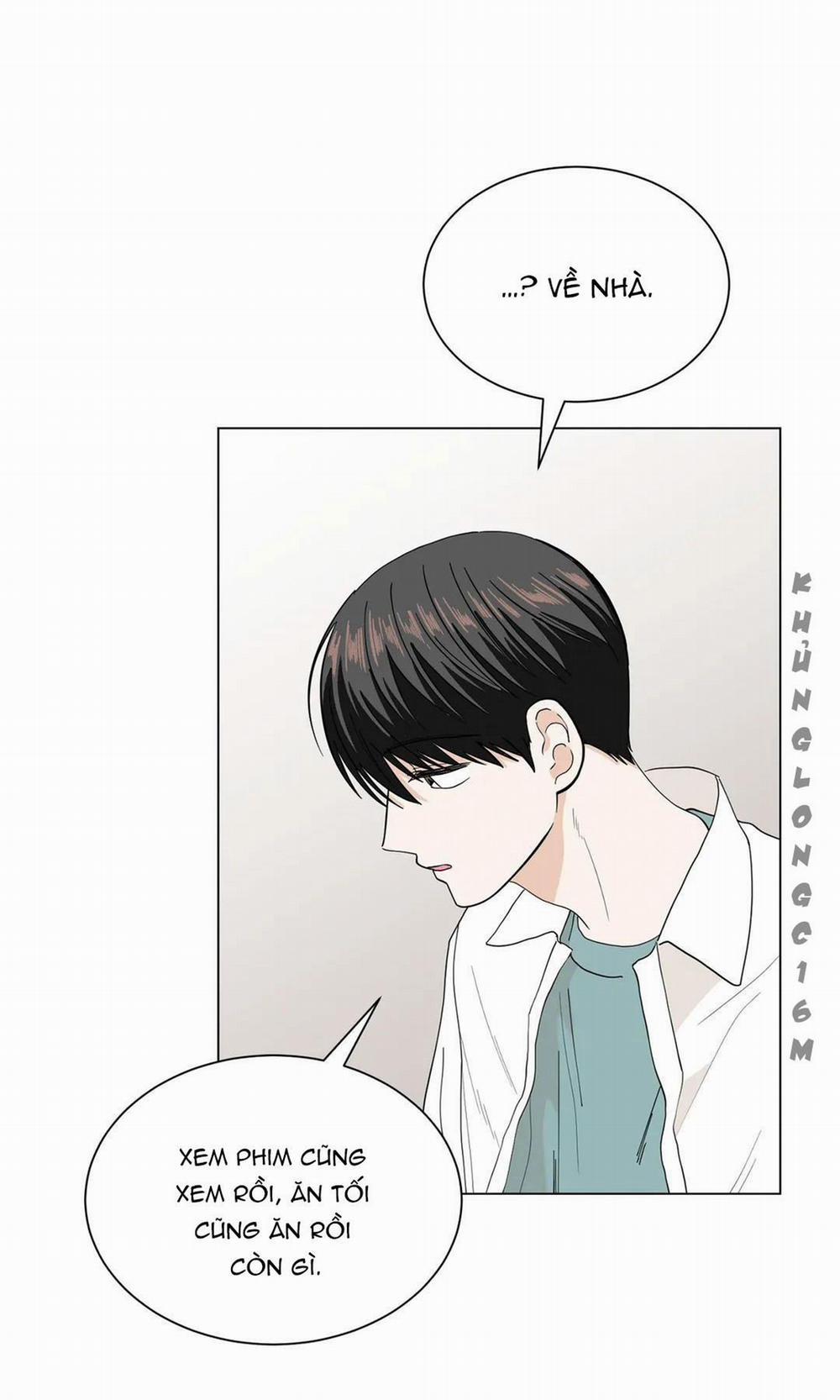 Thiếu Niên Nổi Loạn 16.5 trang 11