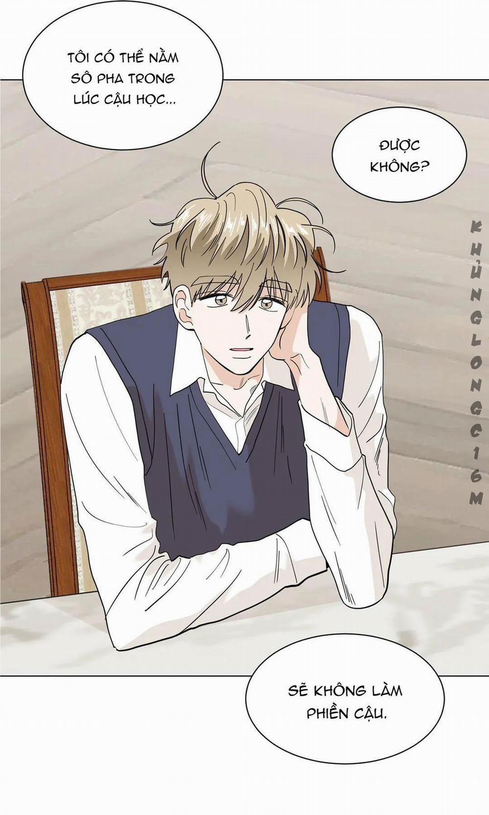 Thiếu Niên Nổi Loạn 16.5 trang 13