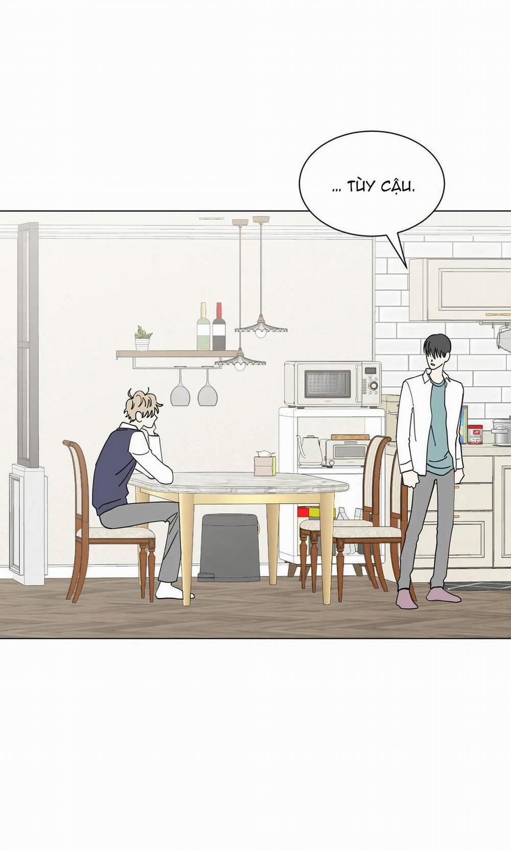 Thiếu Niên Nổi Loạn 16.5 trang 14