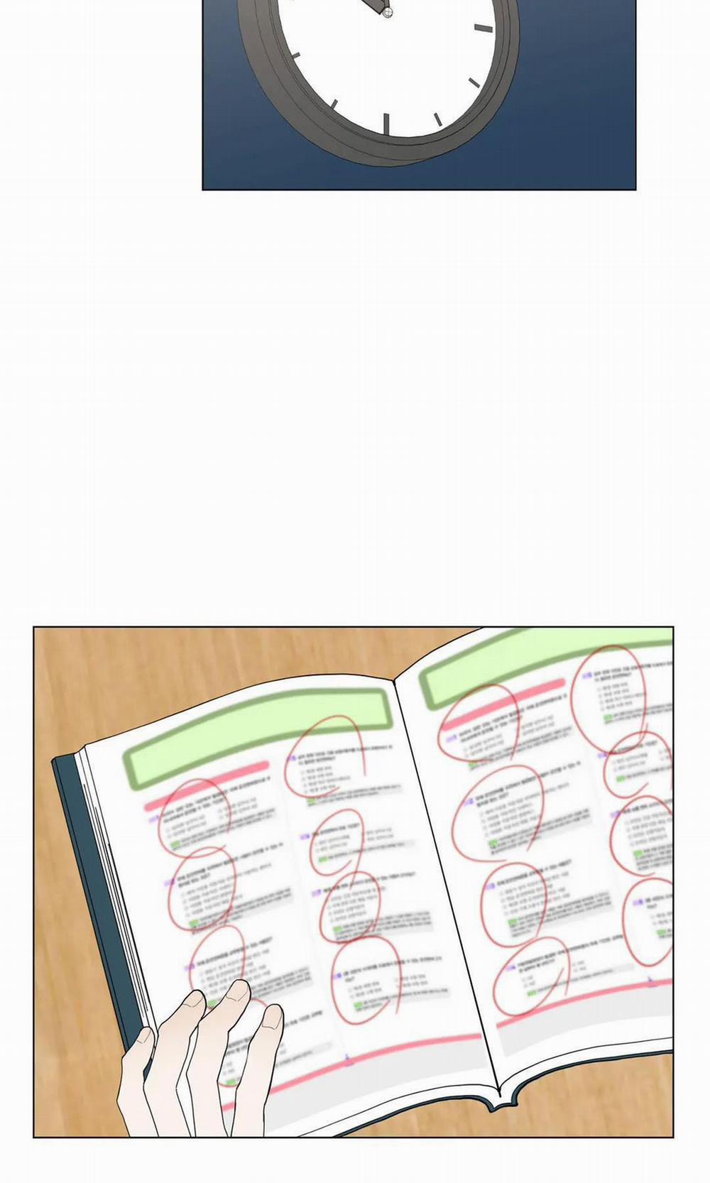 Thiếu Niên Nổi Loạn 16.5 trang 16