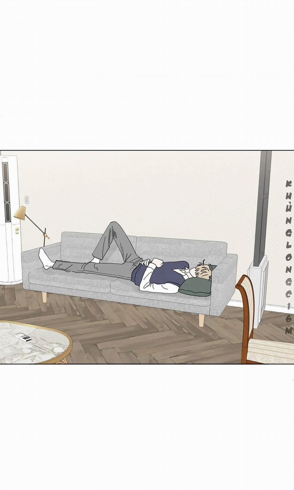 Thiếu Niên Nổi Loạn 16.5 trang 20