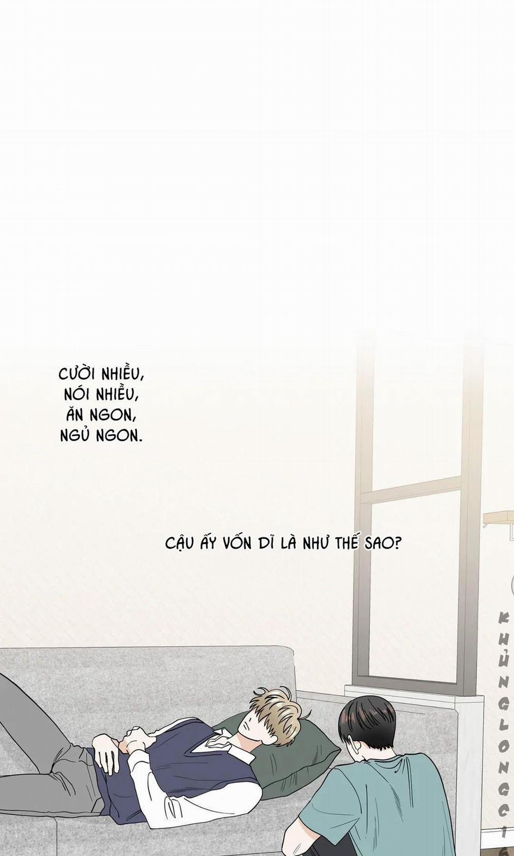 Thiếu Niên Nổi Loạn 16.5 trang 23