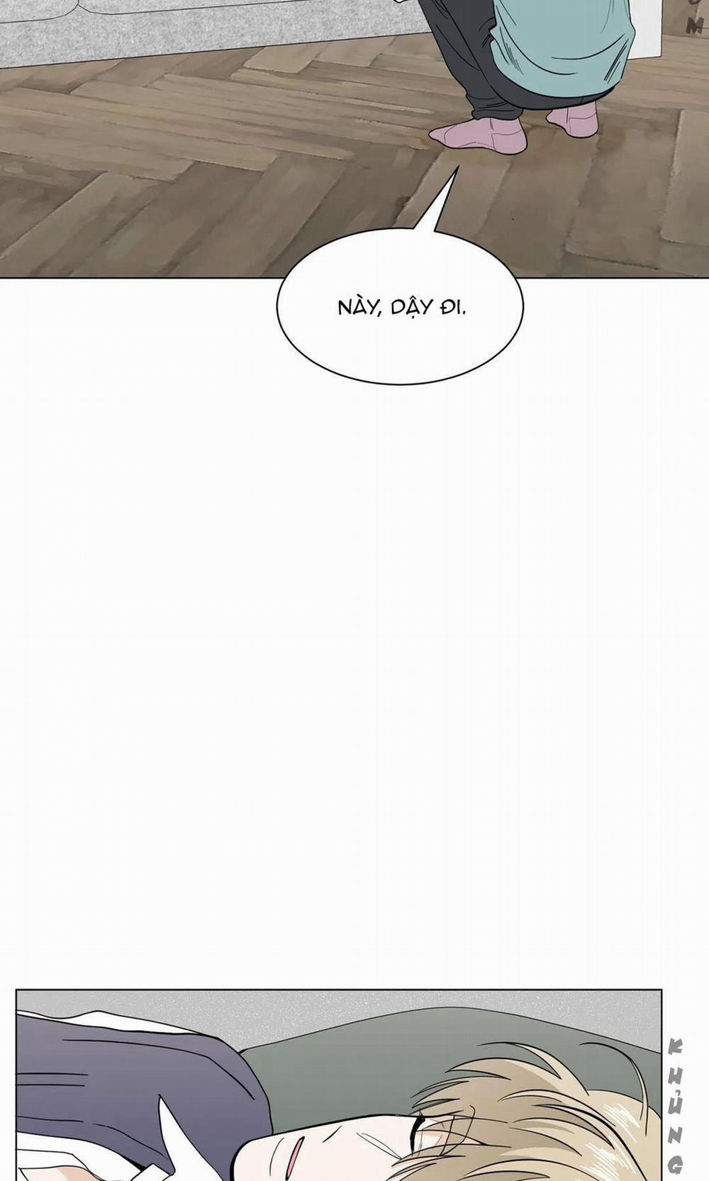 Thiếu Niên Nổi Loạn 16.5 trang 24