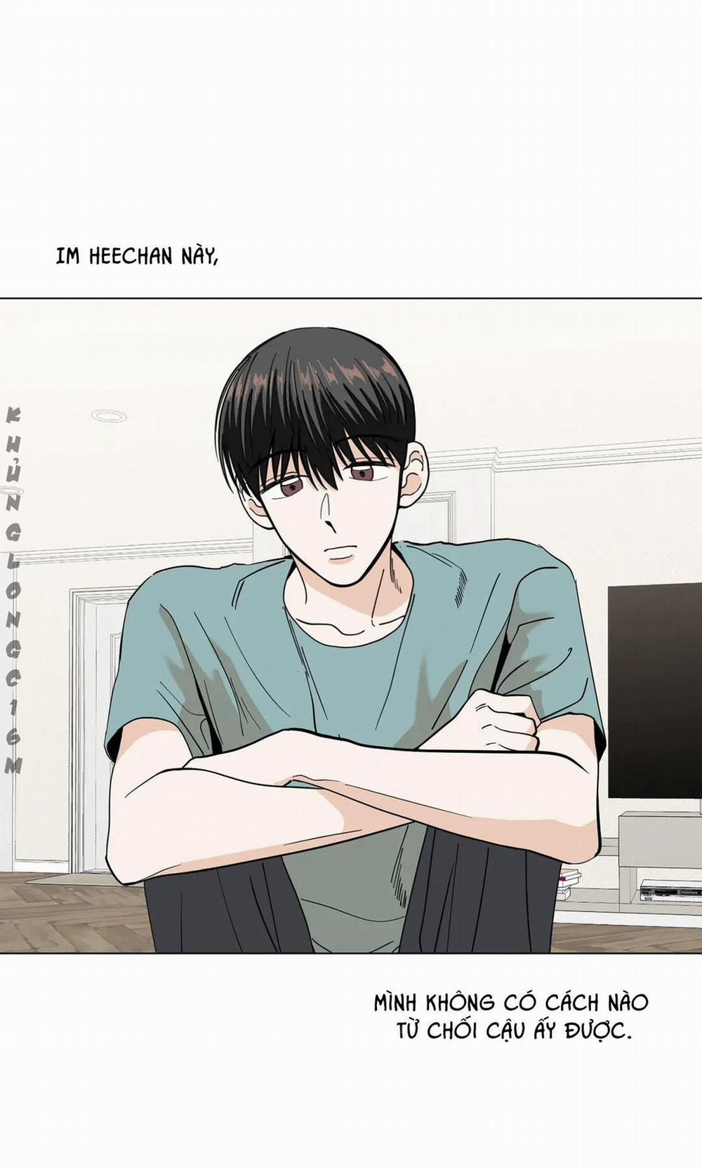 Thiếu Niên Nổi Loạn 16.5 trang 26