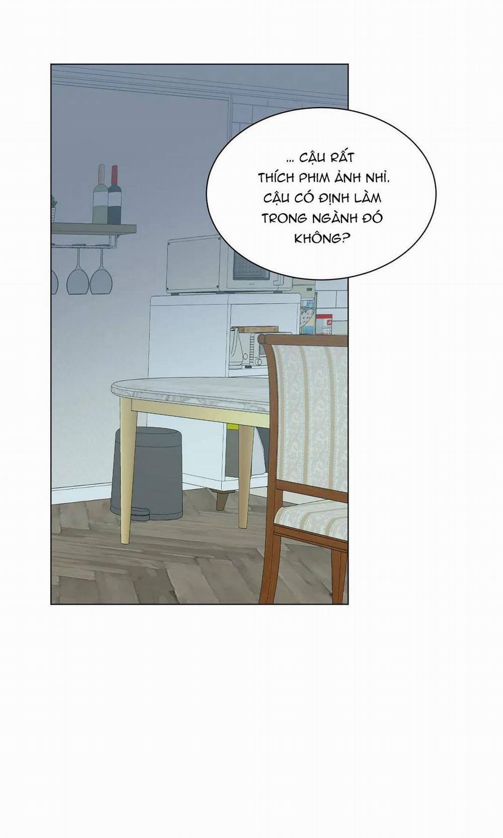 Thiếu Niên Nổi Loạn 16.5 trang 3