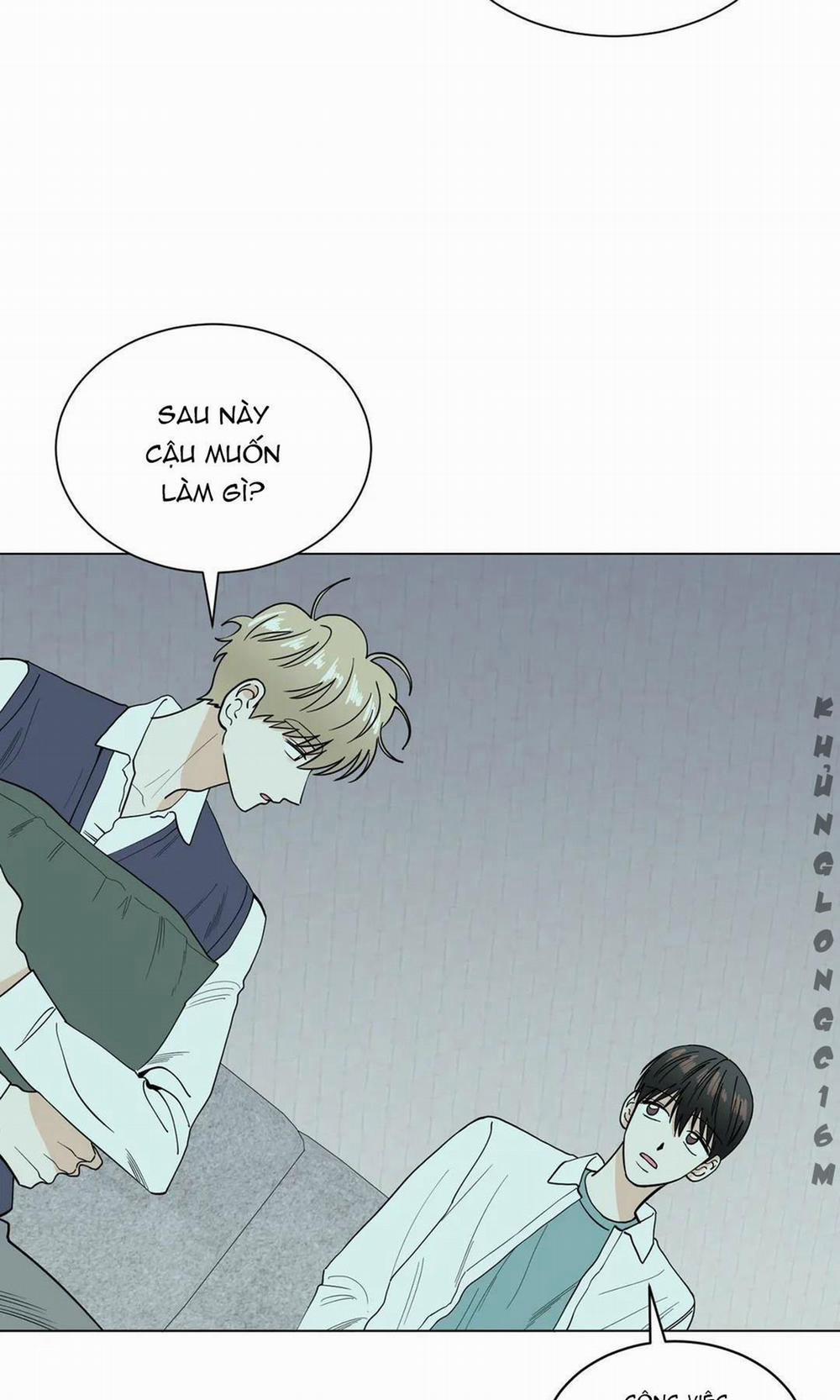 Thiếu Niên Nổi Loạn 16.5 trang 5