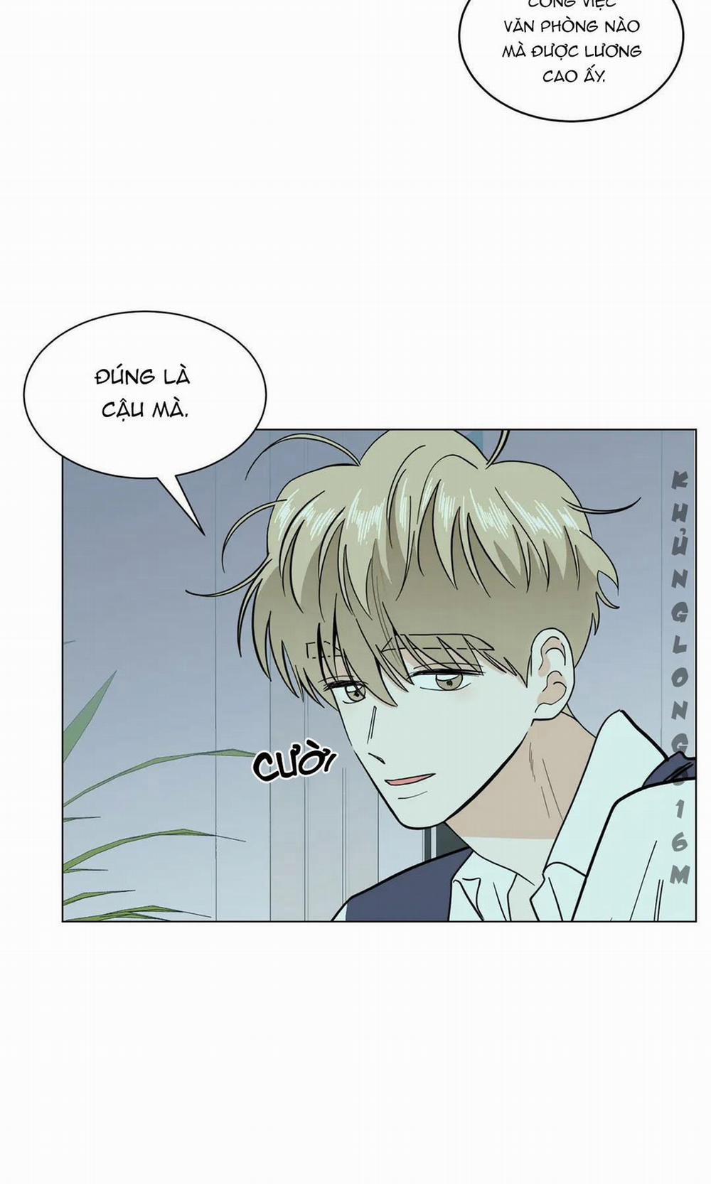 Thiếu Niên Nổi Loạn 16.5 trang 6