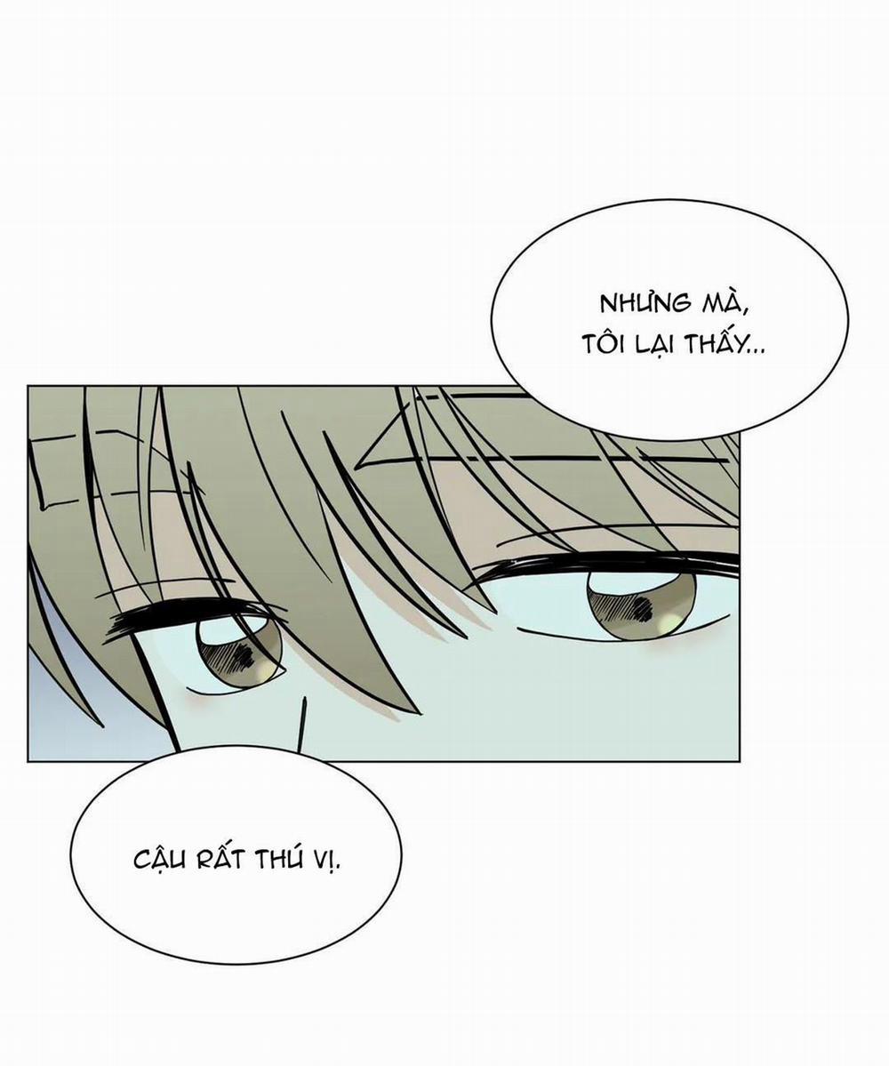 Thiếu Niên Nổi Loạn 16.5 trang 7