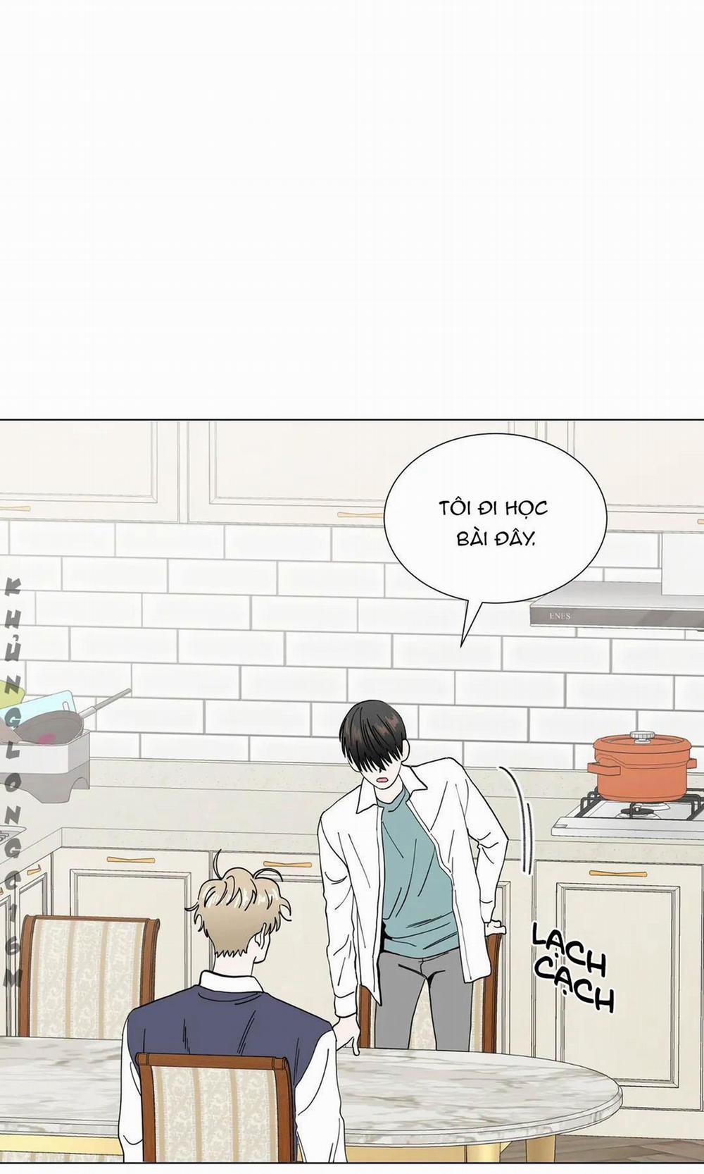 Thiếu Niên Nổi Loạn 16.5 trang 9