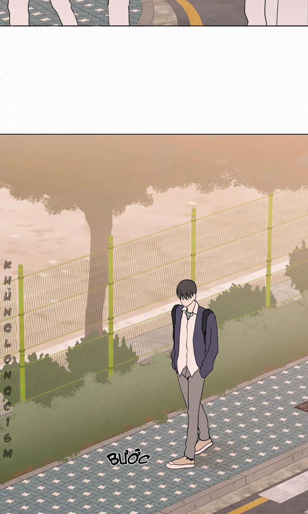 Thiếu Niên Nổi Loạn 16 trang 1