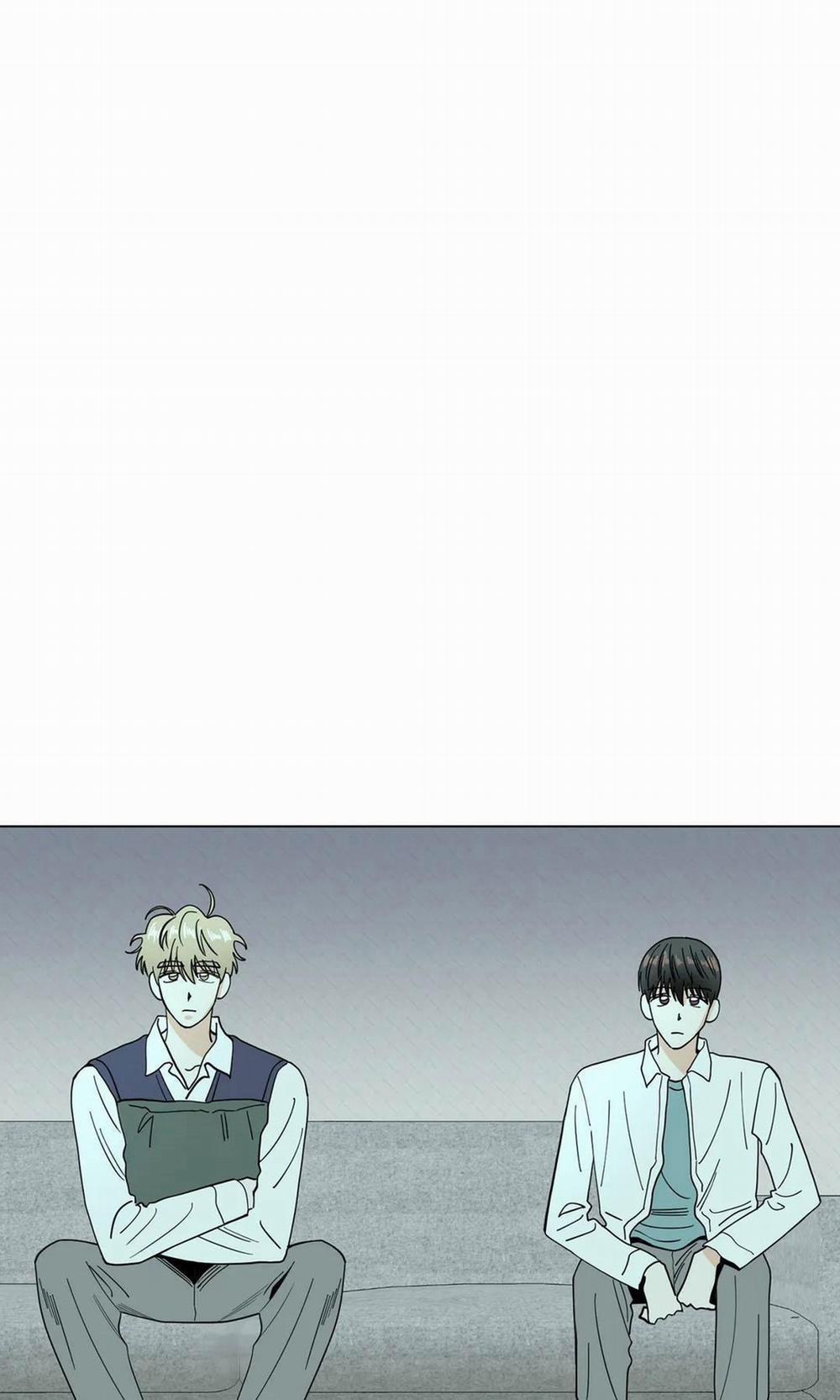 Thiếu Niên Nổi Loạn 16 trang 16