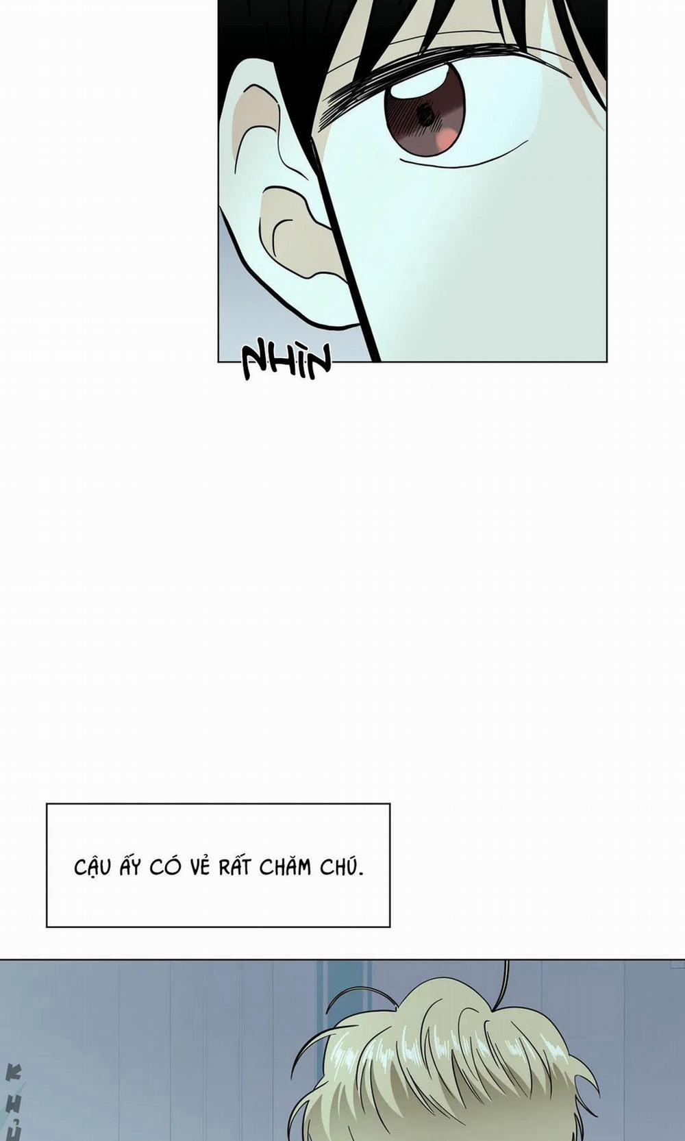 Thiếu Niên Nổi Loạn 16 trang 18