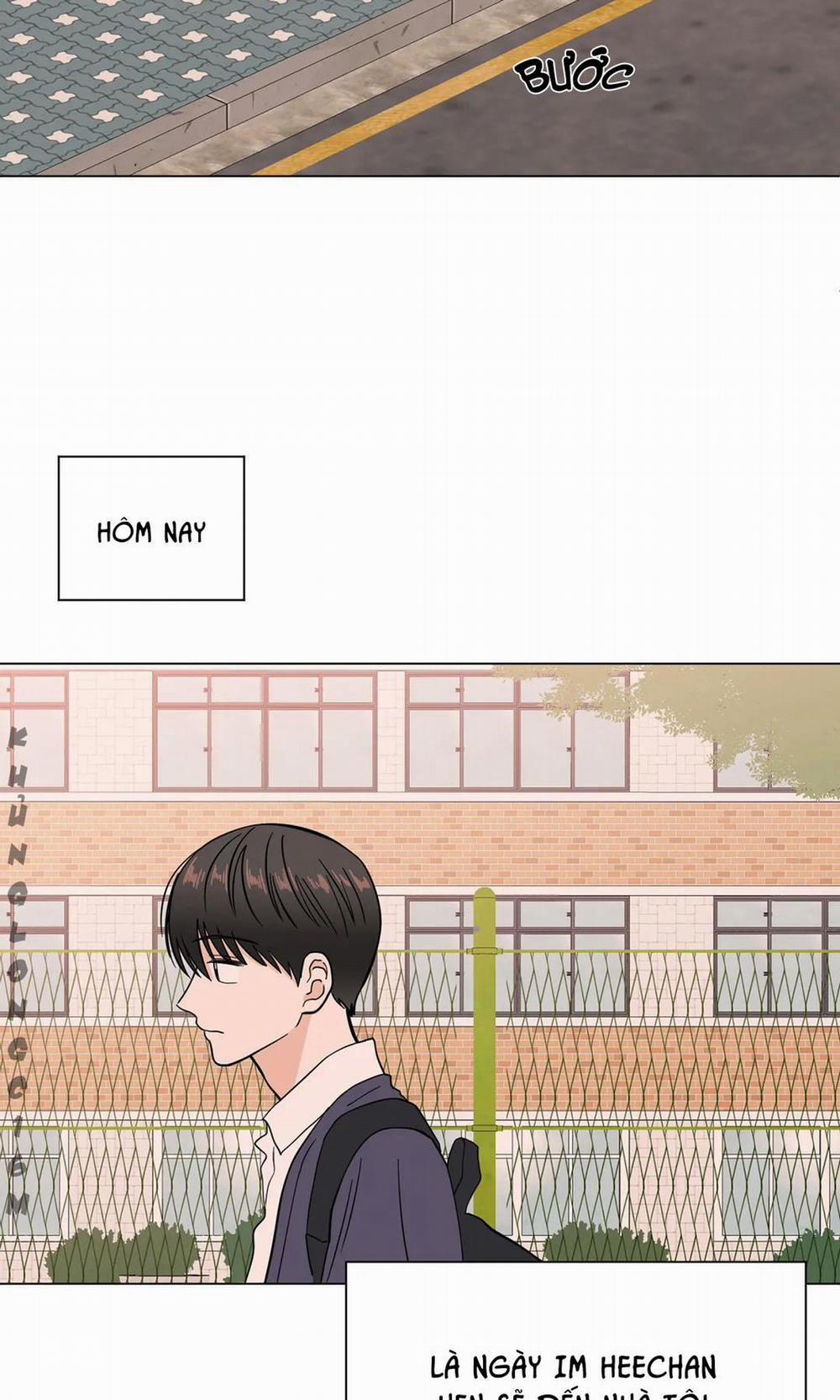 Thiếu Niên Nổi Loạn 16 trang 2