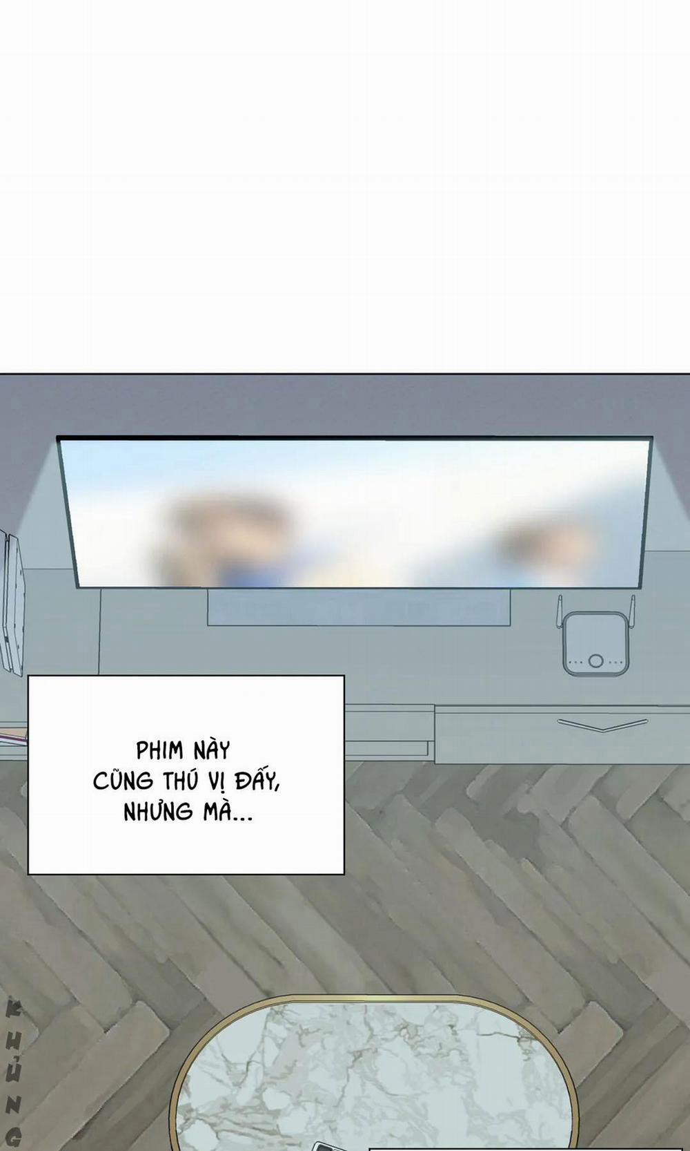 Thiếu Niên Nổi Loạn 16 trang 20